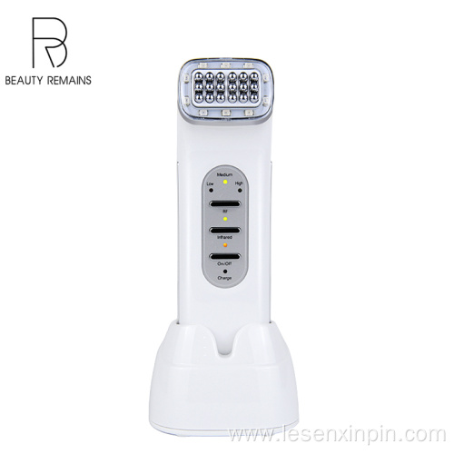 RF Body Slimming Tightening Wrinkle Removal Device